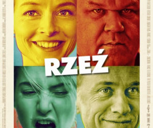 Rzeź - film Romana Polańskiego