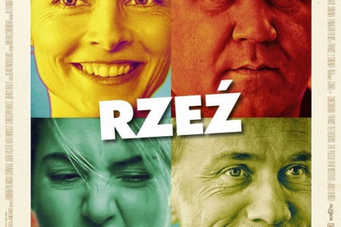 Rzeź - film Romana Polańskiego