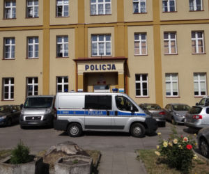 ZAMORDOWANY DZIENNIKARZ ŁUKASZ MASIAK.