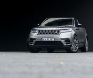Range Rover Velar First Edition R-Dynamic D300 HSE