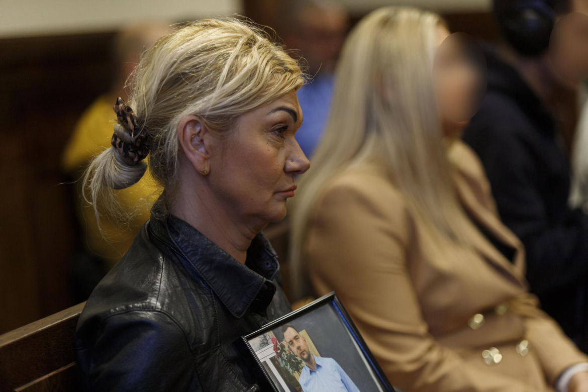 Nagły zwrot w sprawie śmierci Tomka przed dyskoteką. 32-latek zginął po ciosach naćpanego ochroniarza