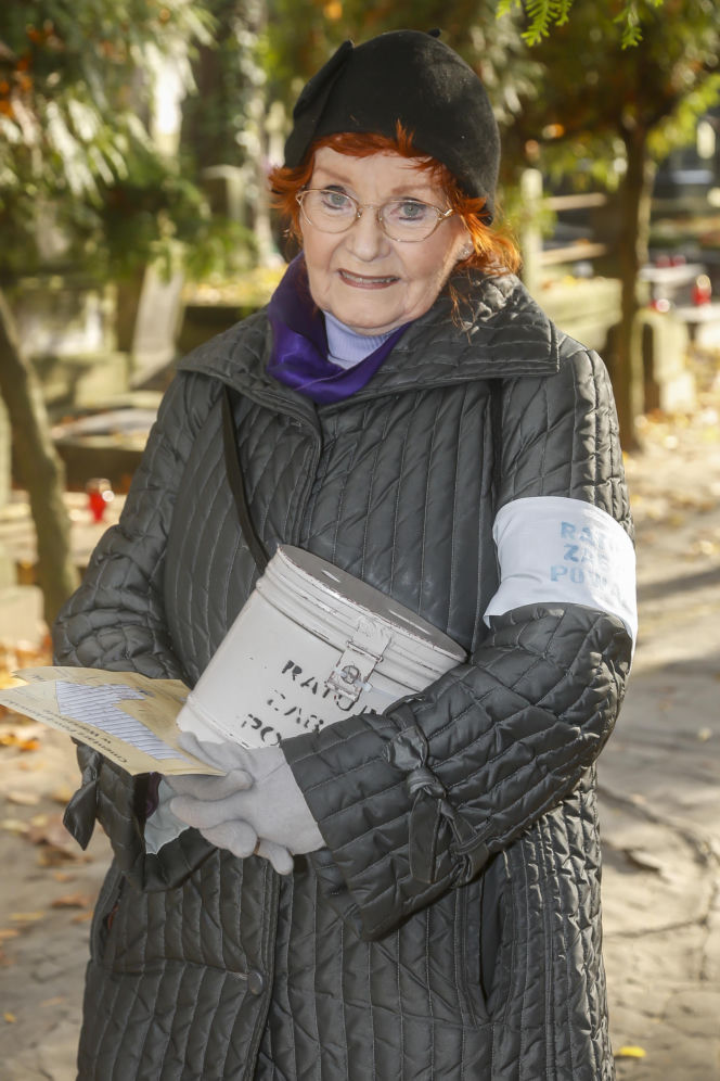 Nad losem Barbary Kraftówny ciążyła klątwa! Jej dwaj mężowie i syn zmarli nagle na atak serca