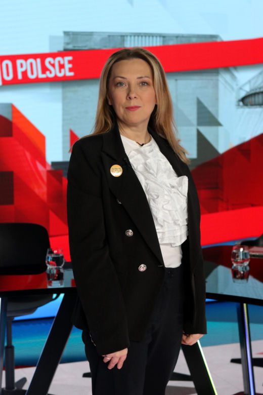 Debata o Polsce. Gorąca dyskusja w studio Super Expressu