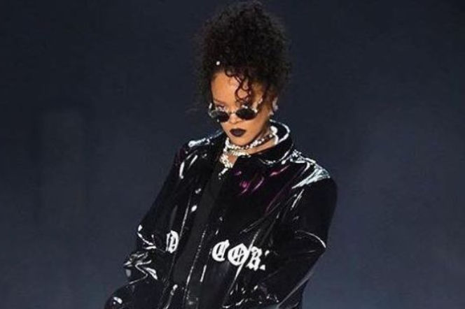 rihanna