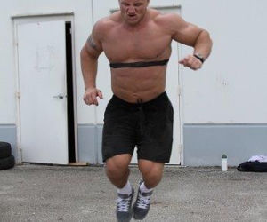 Mariusz Pudzianowski