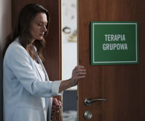 Przyjaciółki, odcinek 192: Zuza trafi na odwyk! Były kochanek Chris pomoże jej odegrać się na Janku, że zrobił z niej narkomankę