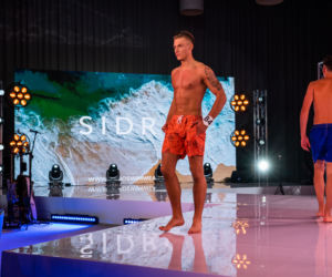 Gala Finałowa Mister Dolnego Śląska 2020