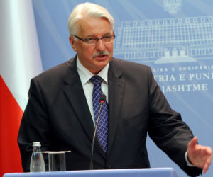 Kiście ogórki, słuchajcie Radia Maryja