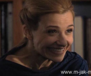 M jak MIŁOŚĆ. Małgosia (Joanna Koroniewska)