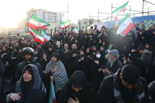 Zginął nie tylko Chamenei. Iran potwierdza kolejne nazwiska 