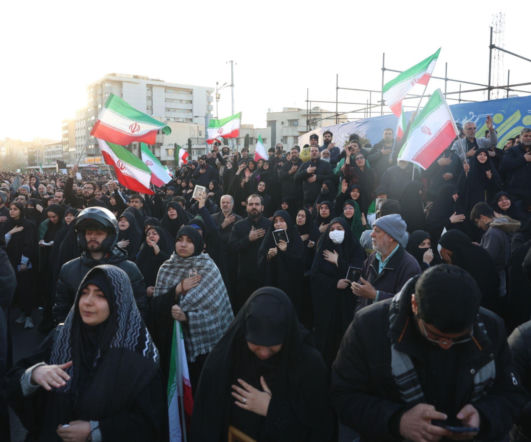 Zginął nie tylko Chamenei. Iran potwierdza kolejne nazwiska 