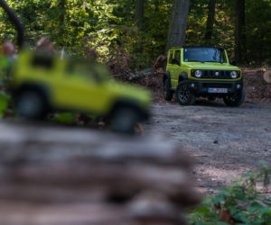 Suzuki Jimny 1.5 102 KM 4WD XLED