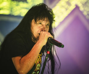 Czym zajmował się Joey Belladonna po wyrzuceniu z grupy Anthrax? 