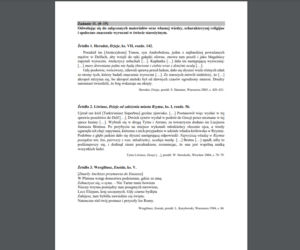 Matura próbna CKE 2021 język łaciński i kultura antyczna. Jakie będą pytania na maturze próbnej z języka łacińskiego i kultury antycznej? 