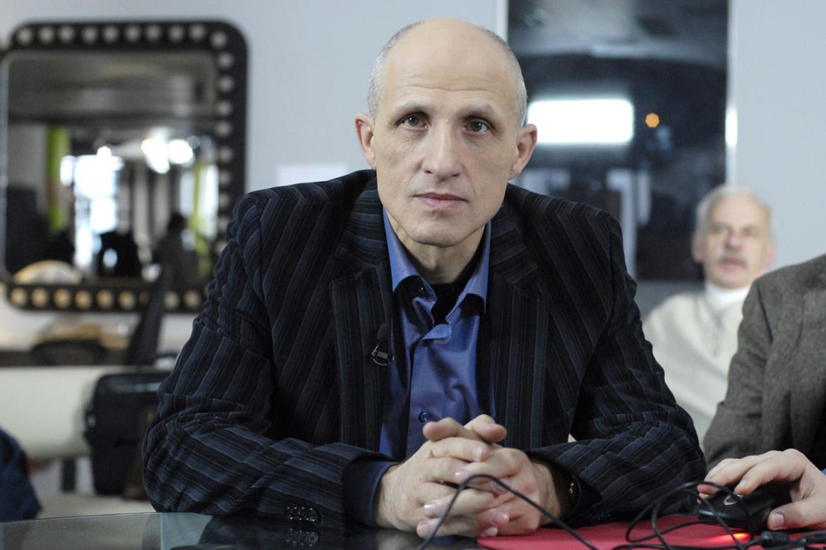 Maciej Kozłowski