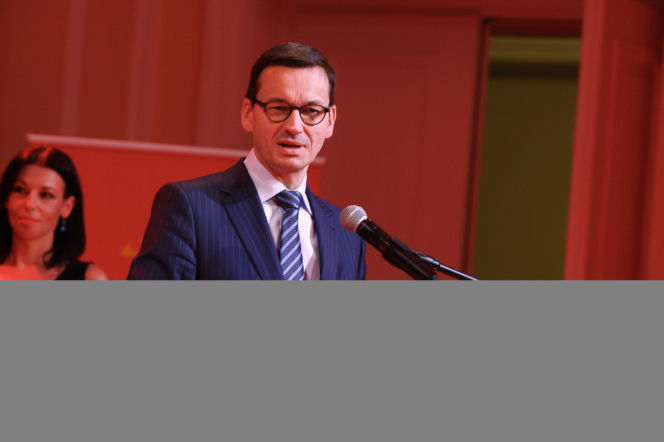Morawiecki