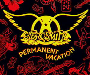 Aerosmith powrócili na szczyt. Oto historia powstania albumu Permanent Vacation 