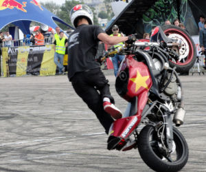 Extreme Moto