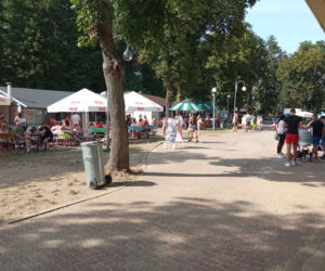 plaża Osieczna