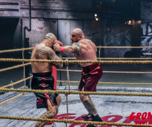 Gromda Fight Club