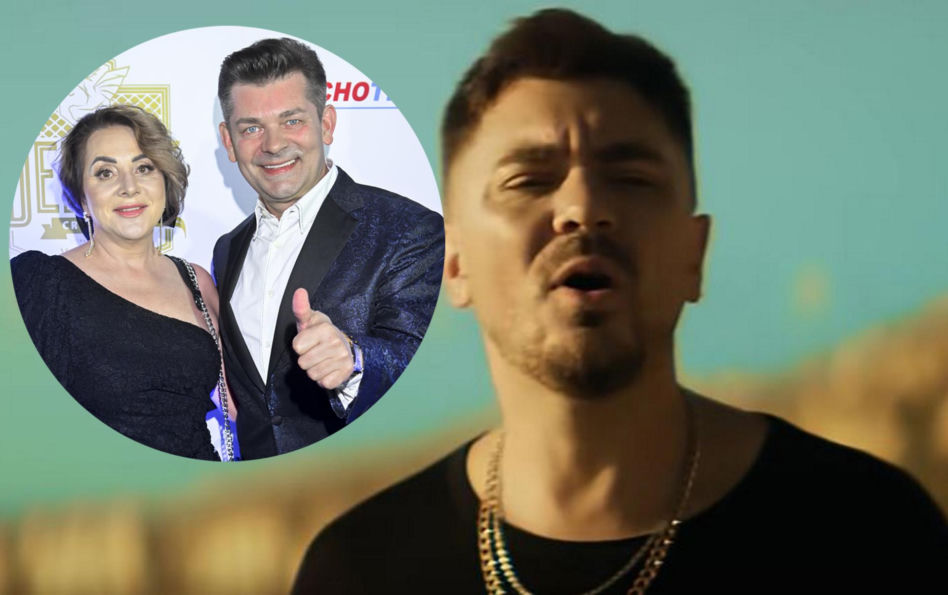 Daniel Martyniuk nowy teledysk "Nigdy Nie Zapomnę"