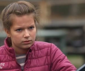 Na dobre i na złe odcinek 727, Matylda (Amelia Czaja)
