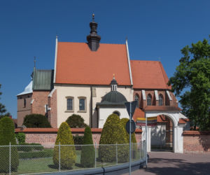 To jedno z najpiękniejszych miast w Małopolsce. Kiedyś było nazywane drugą stolicą Polski