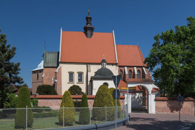 To jedno z najpiękniejszych miast w Małopolsce. Kiedyś było nazywane drugą stolicą Polski