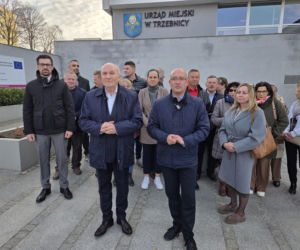 Marek Długozima o zarzutach: Każdy może popełniać błędy