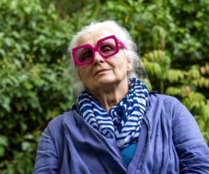 Synowie Magdy Umer przekazali na WOŚP pamiątki po mamie. Bardzo by ją to ucieszyło