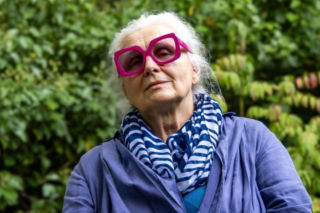 Synowie Magdy Umer przekazali na WOŚP pamiątki po mamie. Bardzo by ją to ucieszyło