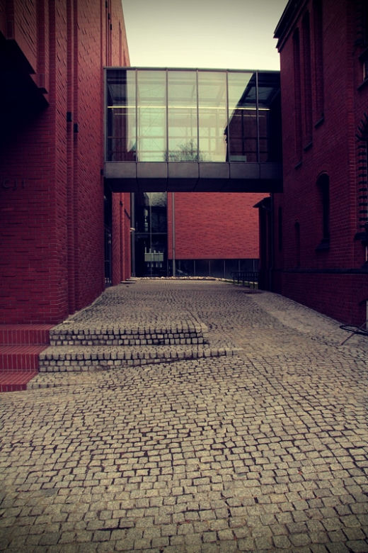 akademia muzyczna katowice