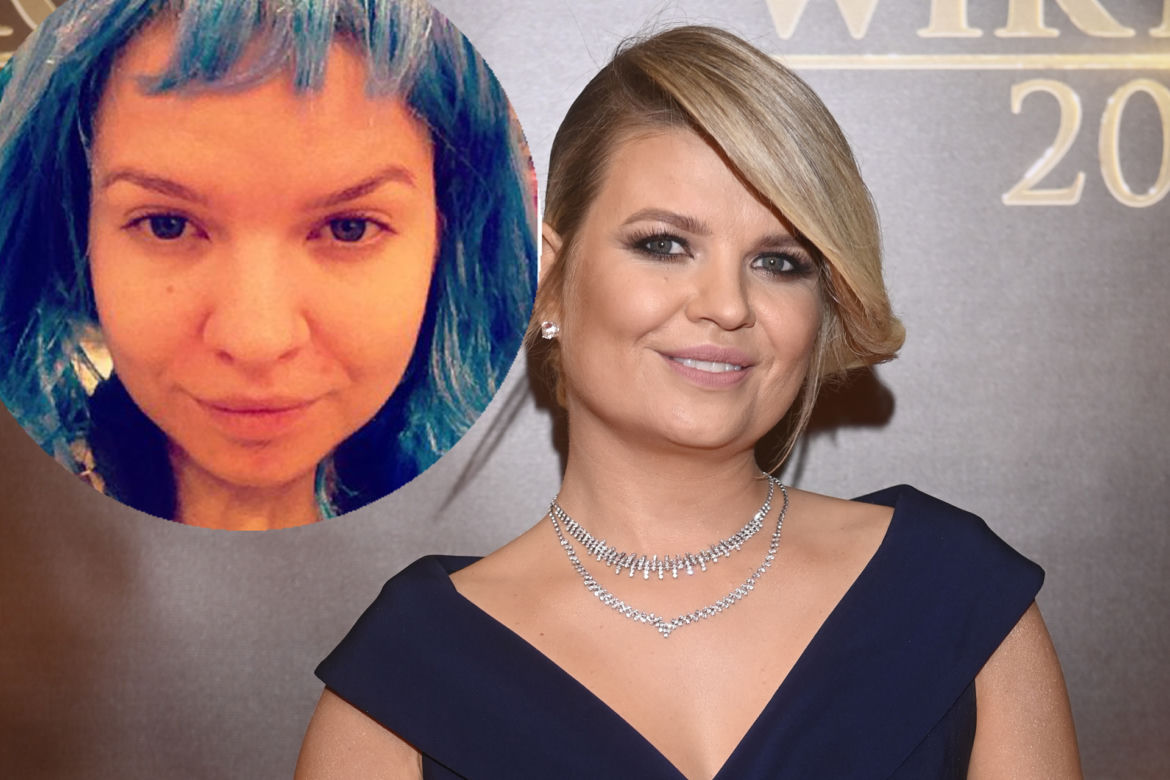 Tak zmieniała się Marta Manowska