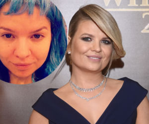 Tak zmieniała się Marta Manowska