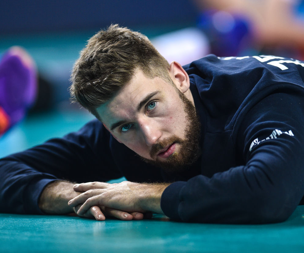 Siatkówka, Liga Mistrzów, Zaksa Kędzierzyn, Zenit Kazań, Bartosz Bednorz