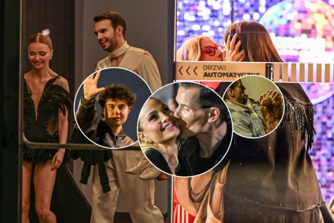 "Taniec z Gwiazdami", kulisy pierwszego odcinka 18. sezonu