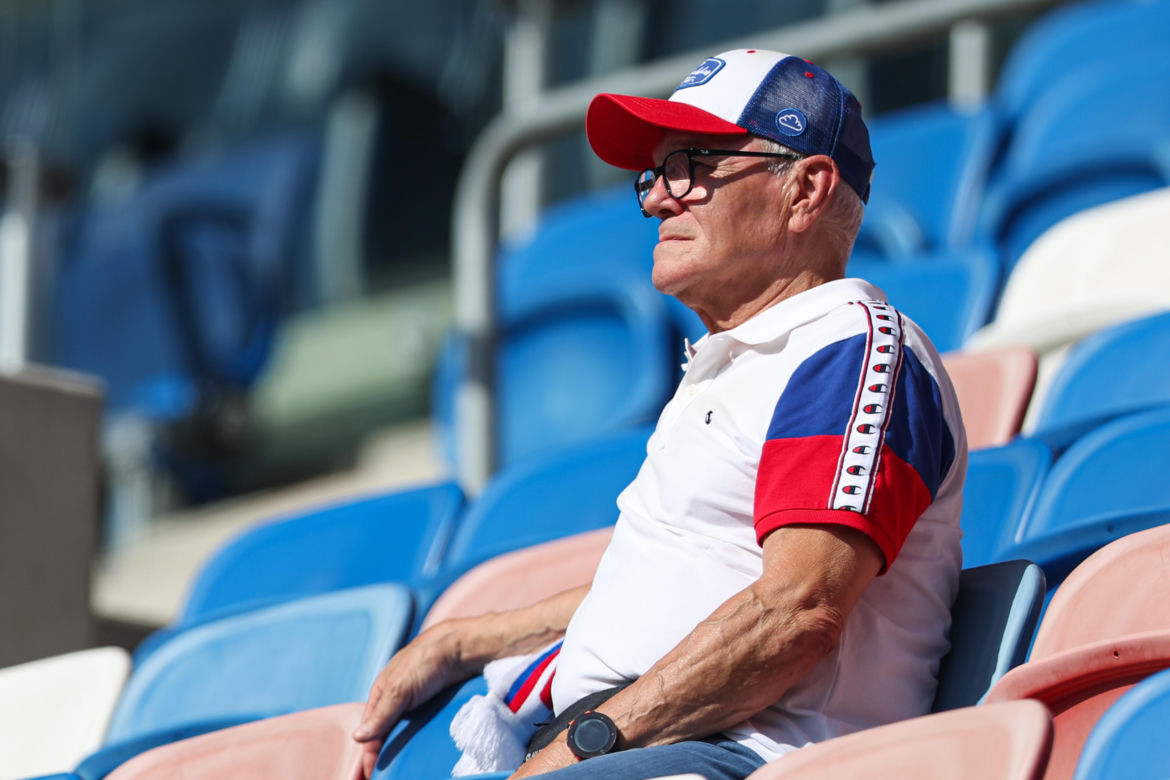 Górnik Zabrze - Śląsk Wrocław: Zdjęcia kibiców z meczu 1. kolejki sezonu 2026/27 PKO BP Ekstraklasy