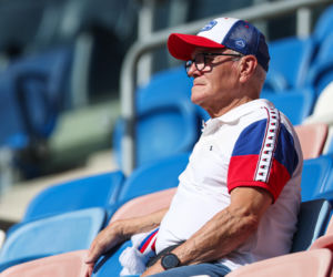 Górnik Zabrze - Śląsk Wrocław: Zdjęcia kibiców z meczu 1. kolejki sezonu 2026/27 PKO BP Ekstraklasy