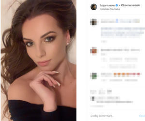 Karolina Bojar-Stefańska - najseksowniejsza sędzia piłkarska
