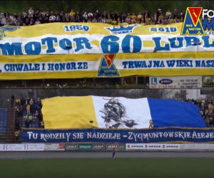 Kosy i zgody Motor Lublin