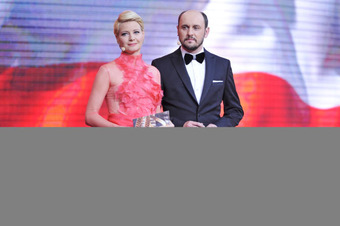 Małgorzata Kożuchowska pokazała brzuszek!