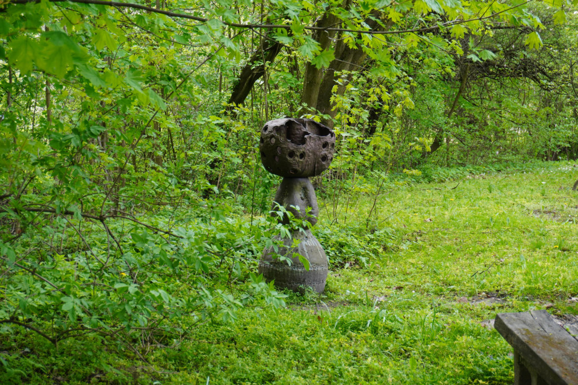 Ogród Botaniczny w Lublinie