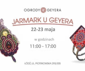 Jarmark u Geyera