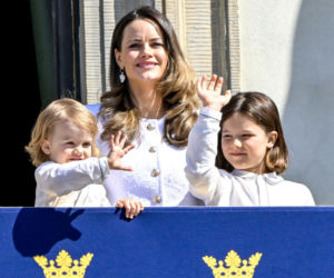 Księżna spotykała się z Epsteinem! Zapraszał na wyspę