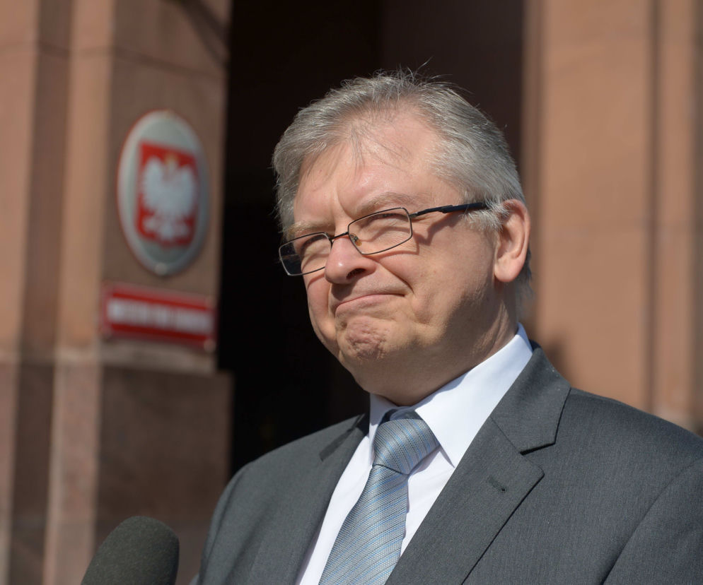 Pozew przeciwko Ambasadzie Rosyjskiej