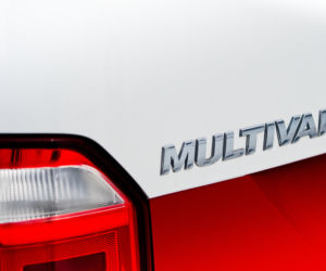 Volkswagen Multivan T6 Generation Six 2.0 BiTDI 4Motion