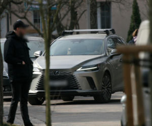 Rodzinny weekend premiera