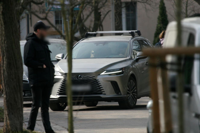 Rodzinny weekend premiera