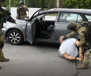 Te narkotyki miały trafić na Lubelszczyznę! GIGANTYCZNA akcja policji! [WIDEO, ZDJĘCIA]