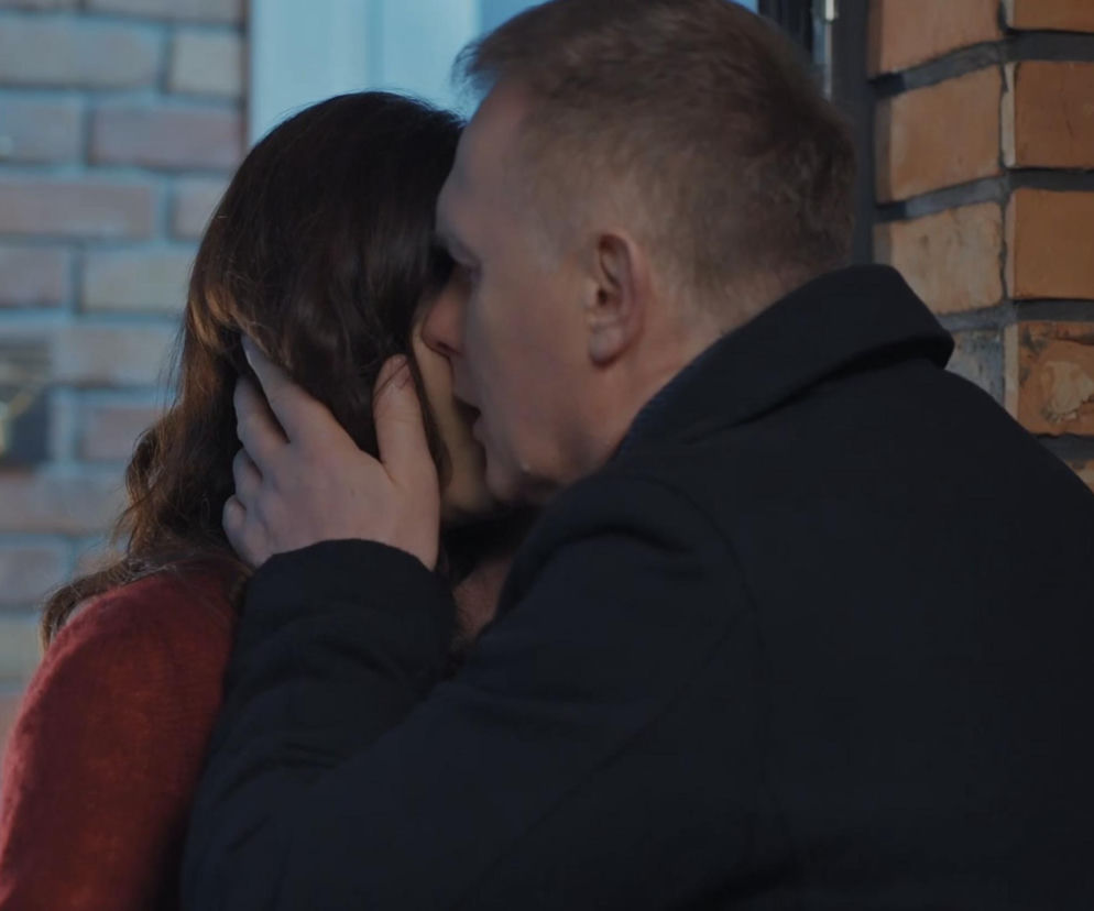 Szok w M jak miłość. Córka nakryje Artura na gorącym uczynku